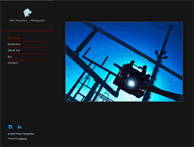 Tablet Screenshot of panayiotou.com